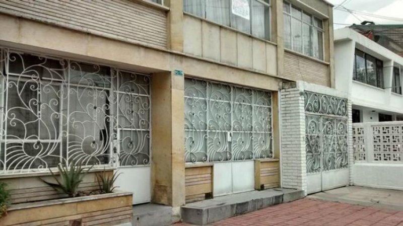 Foto Casa en Venta en LA CASTELLANA, , Bogota D.C - $ 1.460.000.000 - CAV103607 - BienesOnLine