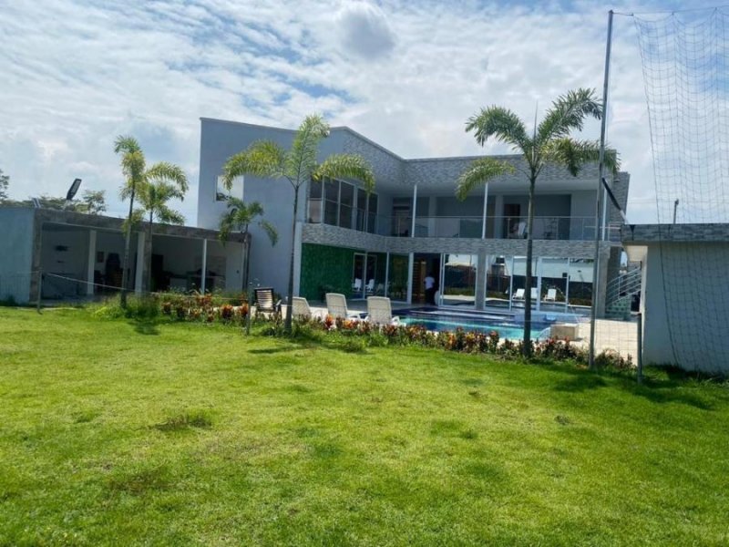 Casa en Venta en La morada Jamundí, Valle del Cauca