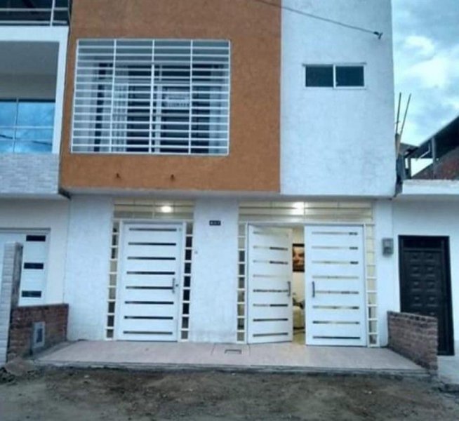 Casa en Venta en tinajas Florida, Valle del Cauca