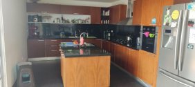 SE VENDE ESPECTACULAR CASA EN CONJUNTO CERRADO 
