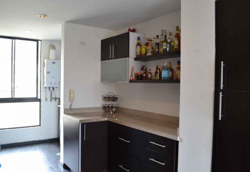Foto Apartamento en Venta en verbenal, Suba, Bogota D.C - $ 230.000.000 - APV123043 - BienesOnLine