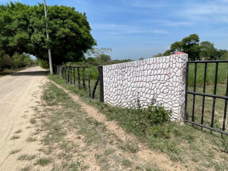 Finca en Venta en Las piedrecitas Vía piedrecitas, Atlántico