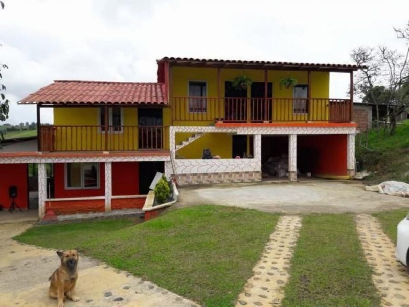 Finca en Venta en Borrero Ayerbe Dagua, Valle del Cauca