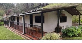 SE VENDE FINCA EN GUARNE - ANTIOQUIA.