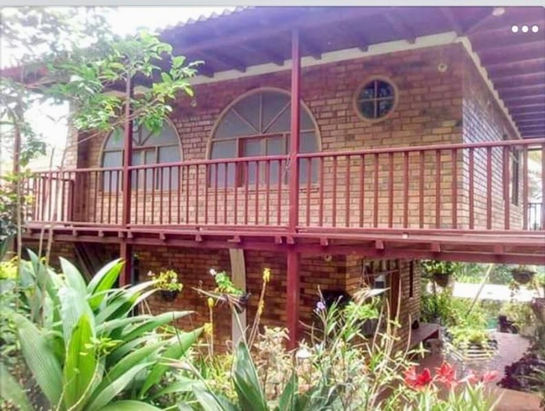 Finca en Venta en  Fusagasugá, Cundinamarca