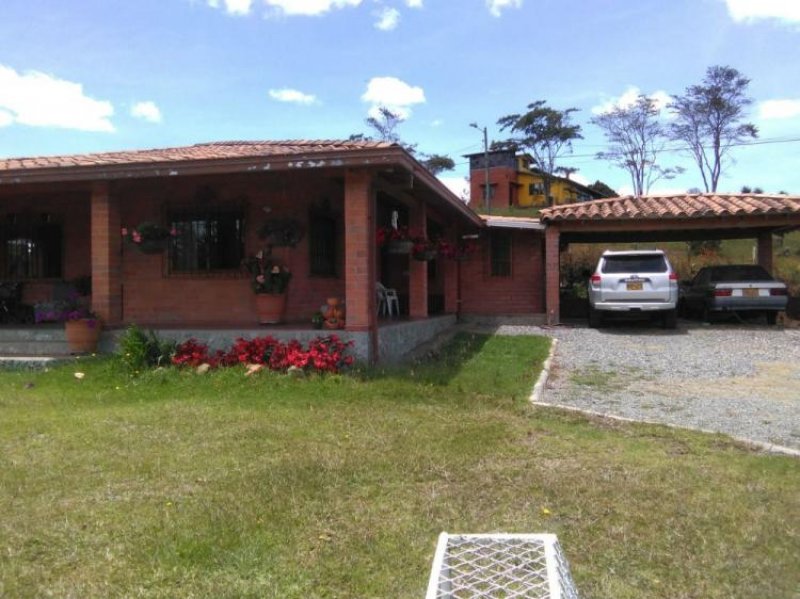 Foto Finca en Venta en San pedro de los milagros, Medellín, Antioquia - $ 570.000.000 - FIV157200 - BienesOnLine