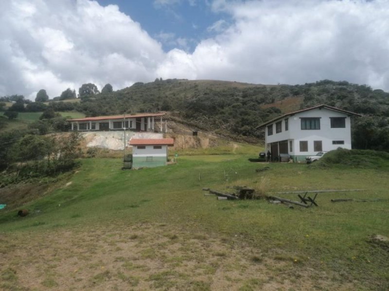 Finca en Venta en Vereda Centro Fuquene, Cundinamarca, Cundinamarca
