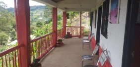 Finca en Venta en  Marinilla, Antioquia
