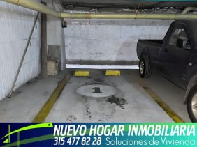 Garaje en Venta en  Pasto, Nariño