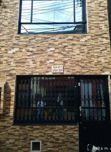 Casa en Venta en Villa de los Alpes 20 de julio San Cristóbal, Bogota D.C