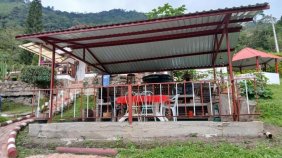 Finca en Venta en  bituima, Cundinamarca