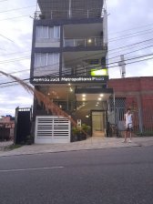 Hotel en Venta en Venecia Bucaramanga, Santander