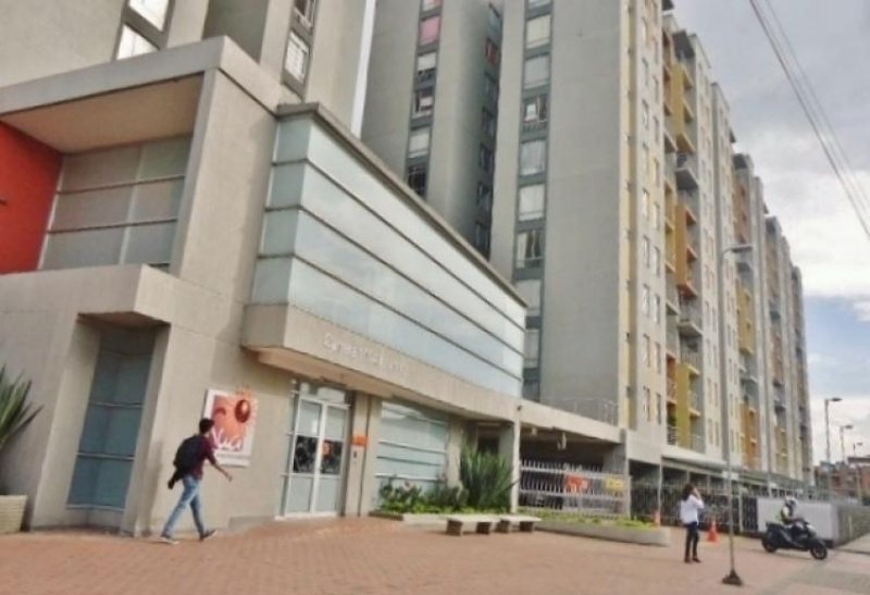 Foto Apartamento en Venta en suba, Suba, Bogota D.C - $ 207.000.000 - APV130369 - BienesOnLine
