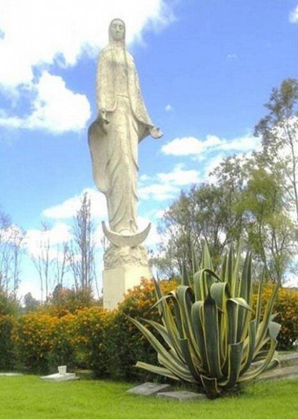 Lote en Venta en  cementerio la inmaculada, Bogota D.C