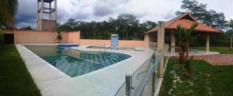 Lote en Venta en corredor ecologico Villavicencio, Meta