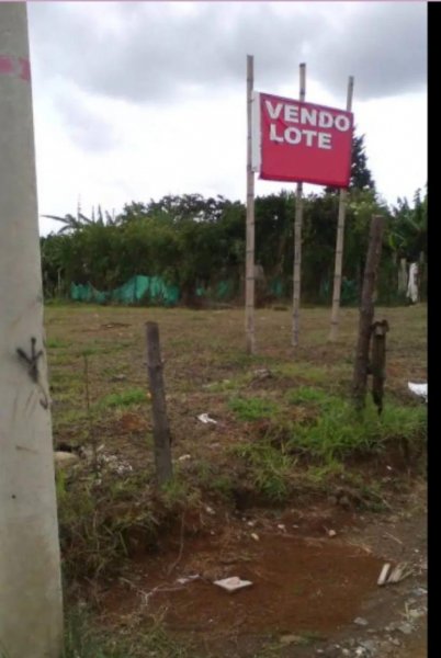 Lote en Venta en El Tablazo Popayán, Cauca