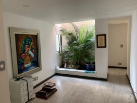 Apartamento en Venta en Belmira Usaquén, Bogota D.C