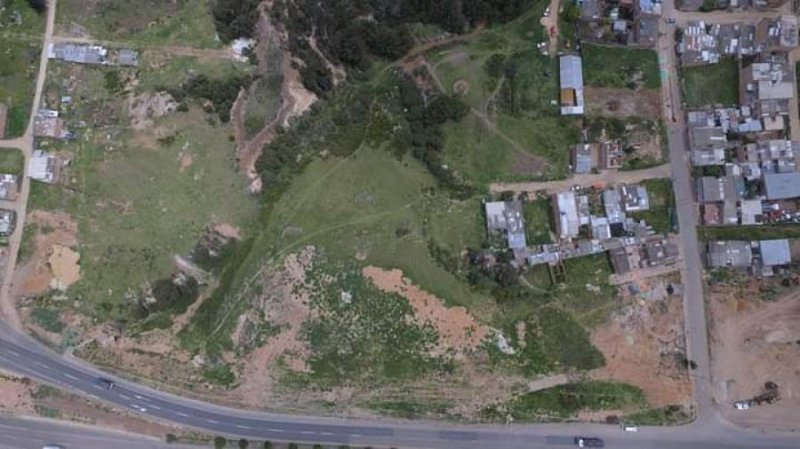 Lote en Venta en Las Peñitas Tunja, Boyacá