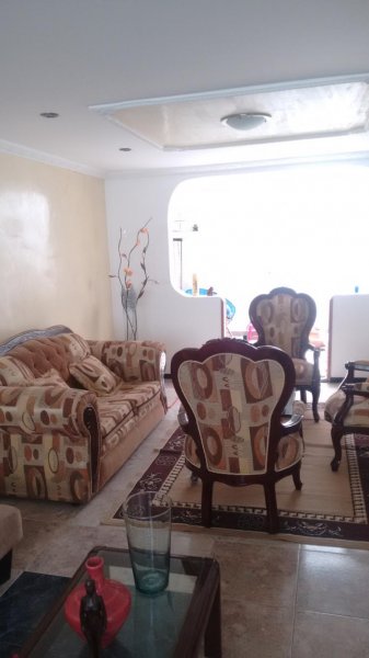Casa en Venta en Morisco Minuto Morisco, Bogota D.C