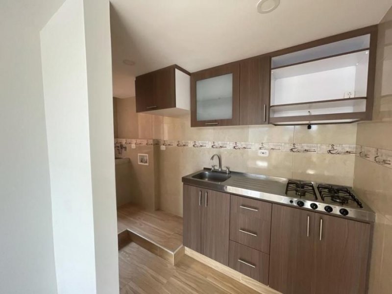 Apartamento en Venta en serranias de la calera La Calera, Cundinamarca