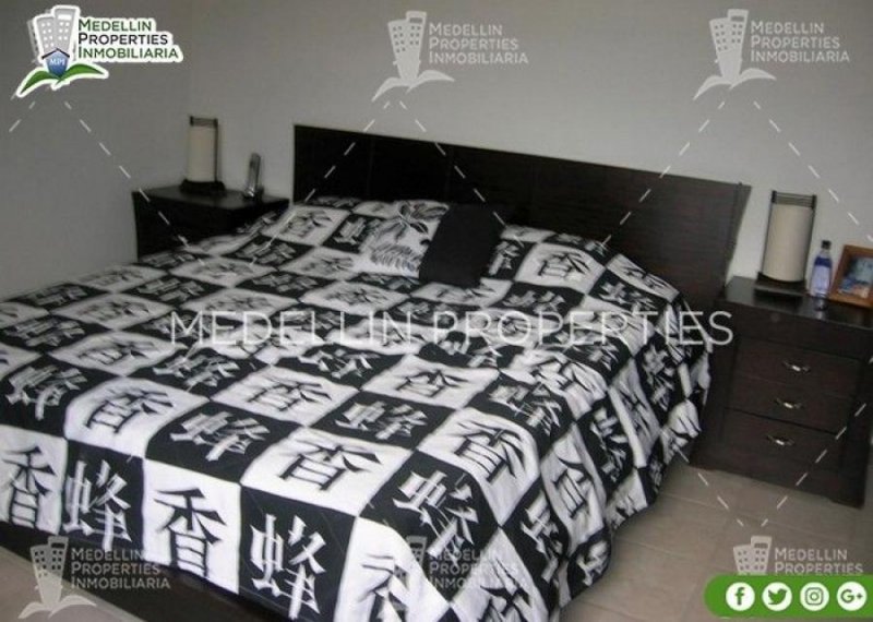 Foto Apartamento en Alojamiento en Medellín, Antioquia - APA173285 - BienesOnLine