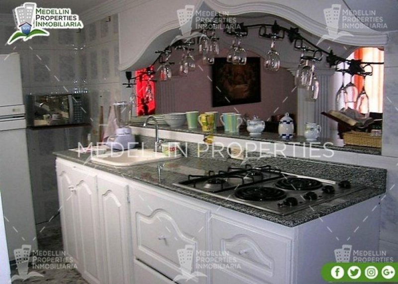 Foto Apartamento en Alojamiento en Medellín, Antioquia - APA173286 - BienesOnLine