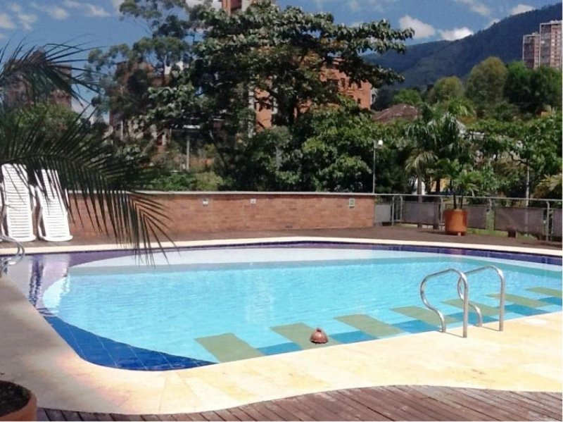Foto Apartamento en Venta en Medellín, Antioquia - $ 280.000.000 - APV41616 - BienesOnLine