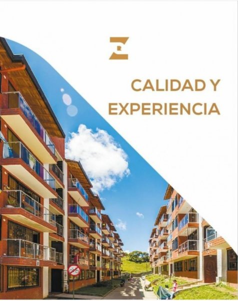 Apartamento en Venta en ARCOIRIS Santuario, Antioquia