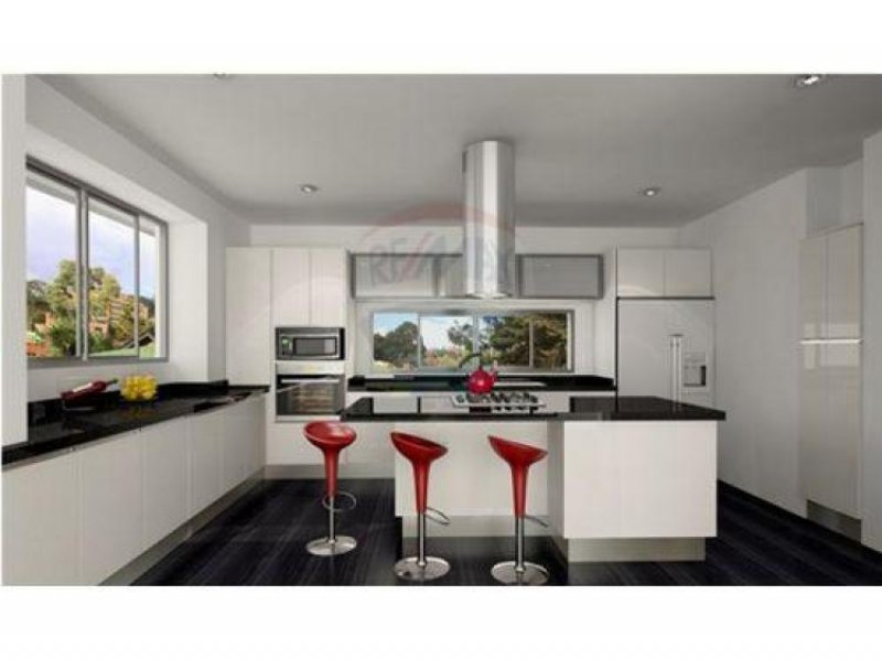 Foto Casa en Venta en Cerros de Sotileza, Suba, Bogota D.C - $ 1.750.000.000 - CAV33442 - BienesOnLine