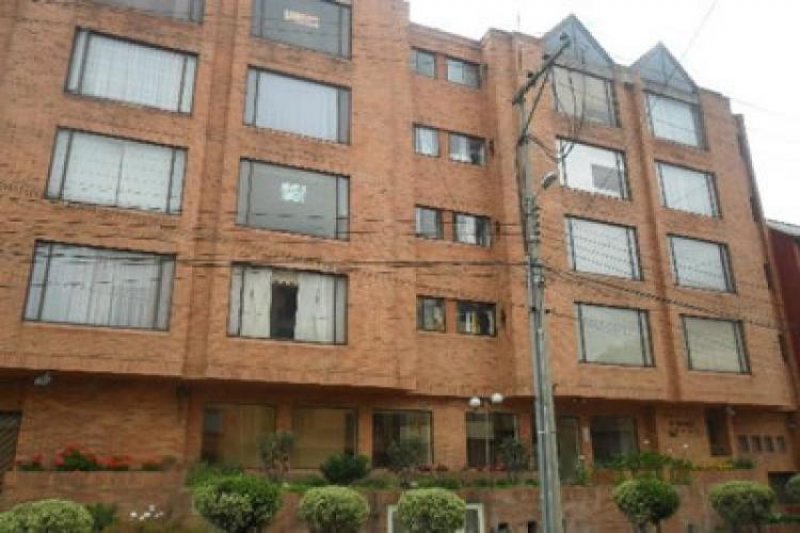 Foto Apartamento en Venta en Cedritos, Usaquén, Bogota D.C - $ 235.000.000 - APV61373 - BienesOnLine