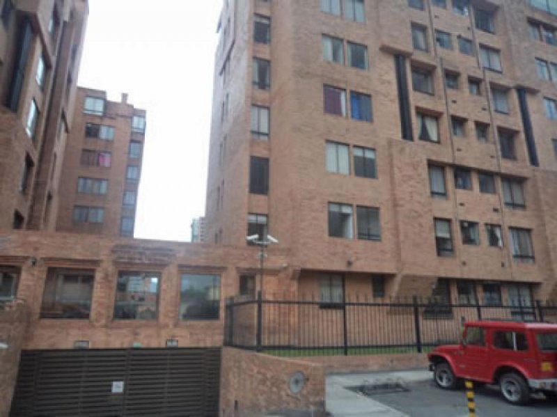 Foto Apartamento en Venta en Colina, Suba, Bogota D.C - $ 270.000.000 - APV61415 - BienesOnLine