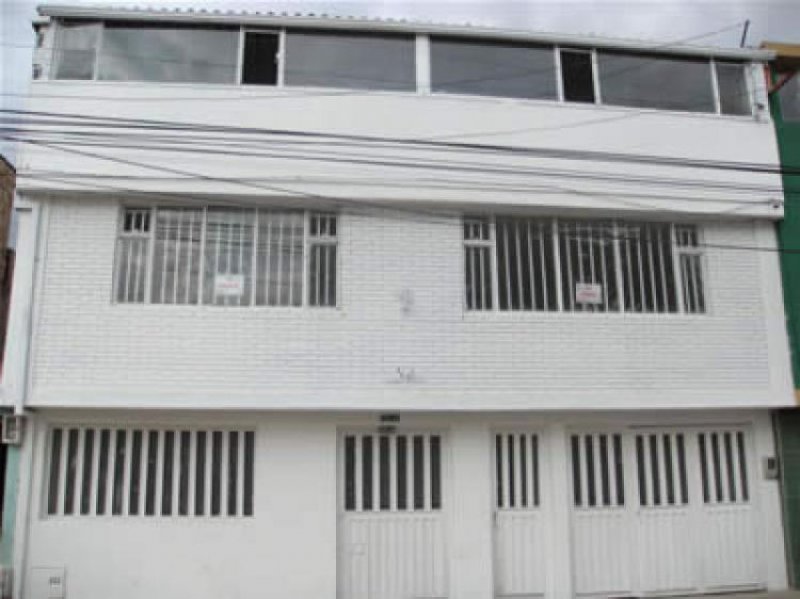 Foto Casa en Venta en Fotibon, Fontibón, Bogota D.C - $ 380.000.000 - CAV61426 - BienesOnLine
