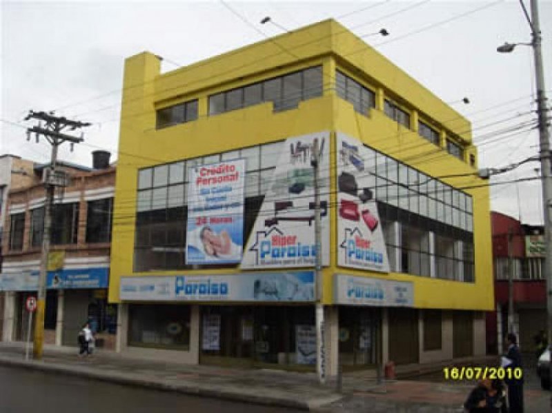 Foto Edificio en Venta en Restrepo, Restrepo, Bogota D.C - $ 1.200.000.000 - EDV61442 - BienesOnLine