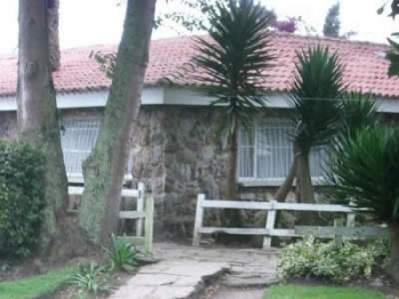 Foto Casa en Venta en Vereda Fagua, Chía, Cundinamarca - $ 1.480.000.000 - CAV61444 - BienesOnLine