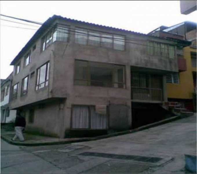 Foto Apartamento en Venta en Quinta hispana, Manizales, Caldas - $ 40.859.500 - APV61484 - BienesOnLine