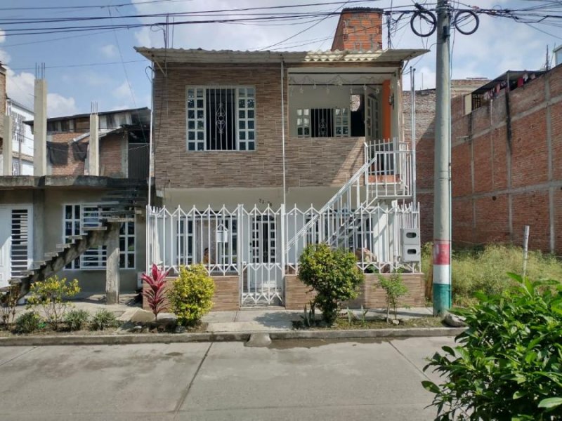 Casa en Venta en La perseverancia Palmira, Valle del Cauca
