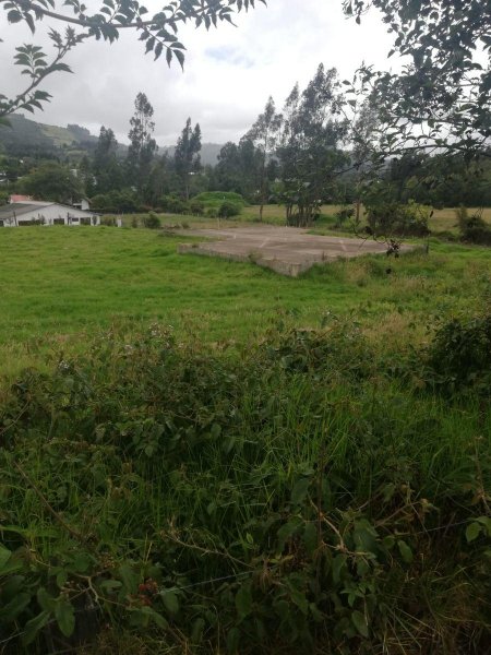 Foto Lote en Venta en Tabio, Cundinamarca - $ 600.000.000 - LOV189772 - BienesOnLine