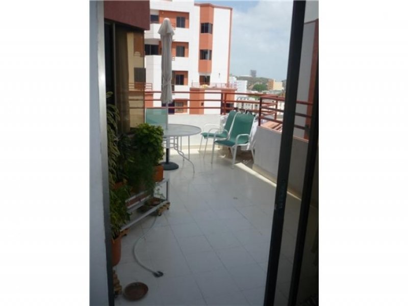 Foto Apartamento en Venta en Pie de la Popa, Cartagena, Bolívar - $ 170.000.000 - APV13846 - BienesOnLine