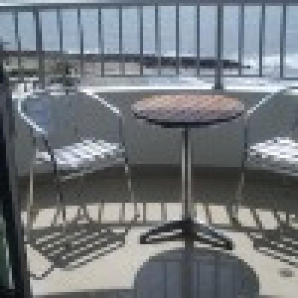Foto Apartamento en Arriendo en Bocagrande, Cartagena, Bolívar - $ 700.000 - APA24689 - BienesOnLine