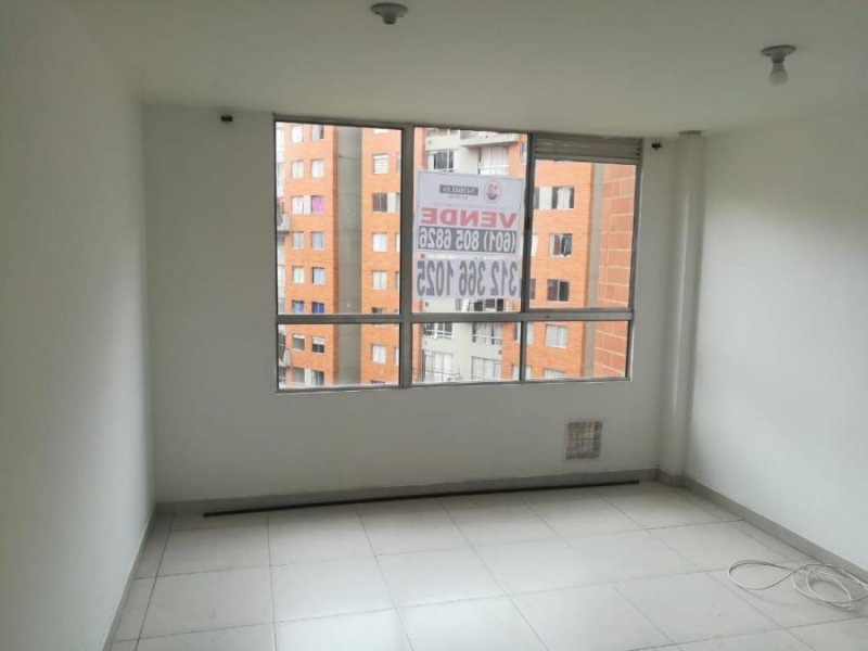 Apartamento en Venta en EL TINTAL TINTAL, Bogota D.C
