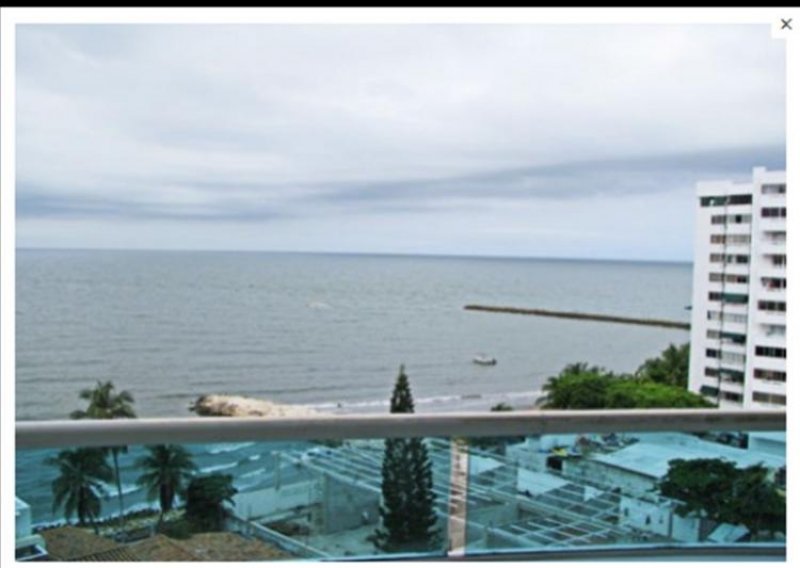 Foto Apartamento en Arriendo en Cartagena, Bolívar - $ 400.000 - APA61351 - BienesOnLine