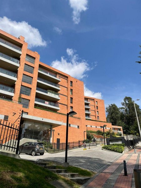 Apartamento en Venta en Sotileza Suba, Bogota D.C