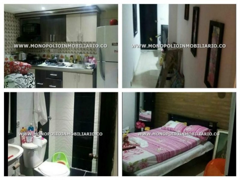 Foto Apartamento en Venta en Medellín, Antioquia - $ 125.000.000 - APV164697 - BienesOnLine