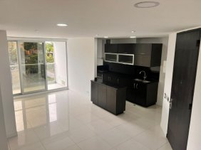 Apartamento en Venta en BUQUE Villavicencio, Meta