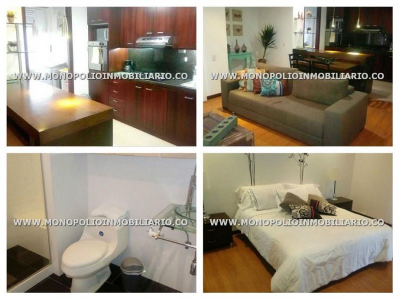 Foto Apartamento en Arriendo en Medellín, Antioquia - APA168461 - BienesOnLine