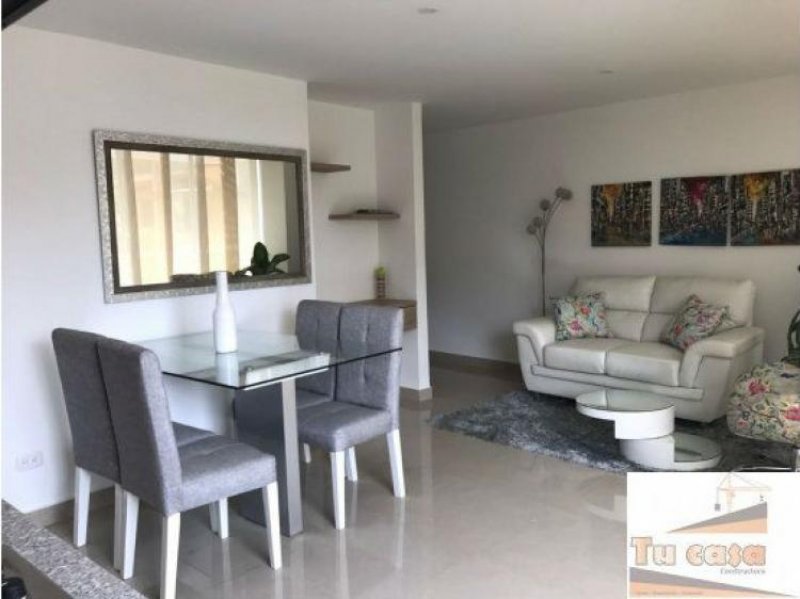 Foto Apartamento en Venta en Itagüí, Antioquia - $ 177.600.000 - APV148417 - BienesOnLine