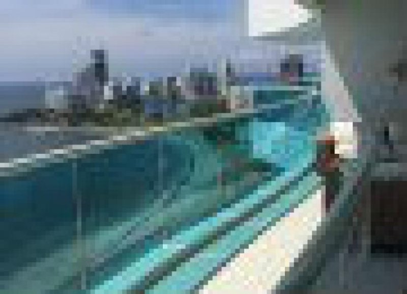Foto Apartamento en Arriendo en CASTILLOGRANDE, Cartagena, Bolívar - $ 1.200.000 - APA132596 - BienesOnLine
