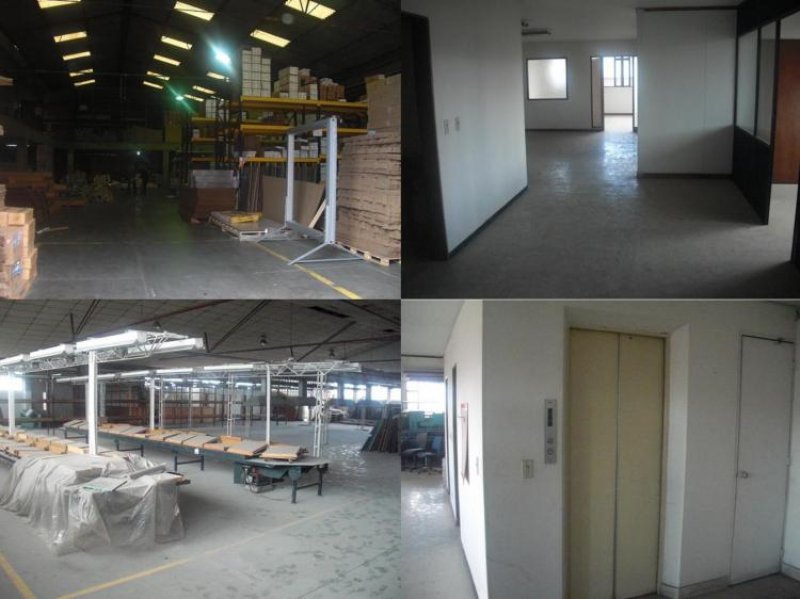 Foto Bodega en Arriendo en PUENTE ARANDA, Fontibón, Bogota D.C - $ 97.200.000 - BOA12243 - BienesOnLine