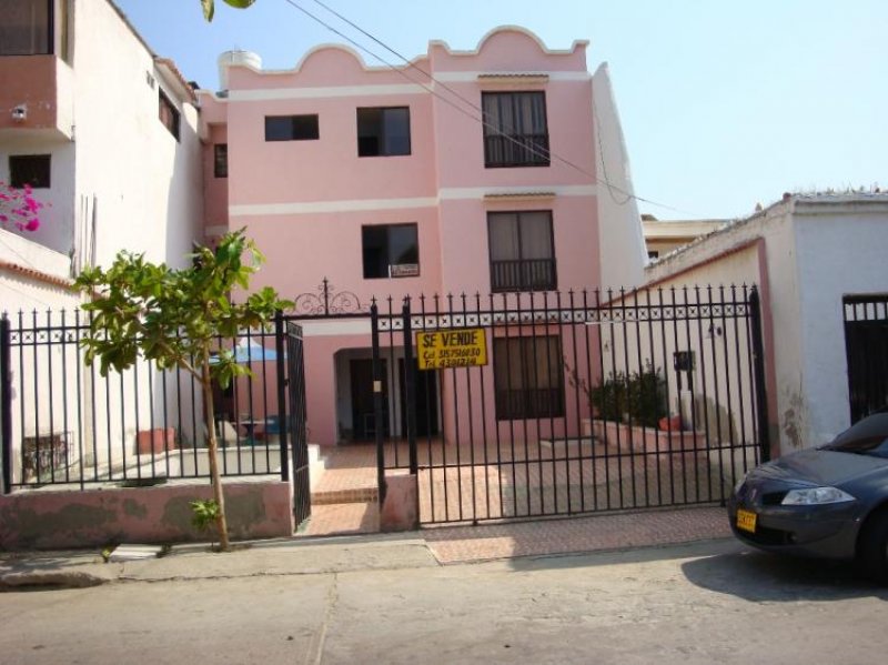 Foto Edificio en Venta en RODADERO SUR, Santa Marta, Magdalena - $ 300.000.000 - EDV3232 - BienesOnLine