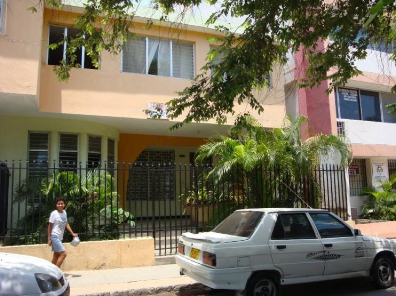 Foto Casa en Venta en CENTRO HISTORICO, Santa Marta, Magdalena - $ 295.000.000 - CAV3230 - BienesOnLine